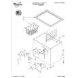 WHIRLPOOL EH070FXEN00 Parts Catalog WHIRLPOOL EH070FXEN00 Parts Catalog