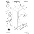 WHIRLPOOL 4YET21DKDN03 Parts Catalog WHIRLPOOL 4YET21DKDN03 Parts Catalog
