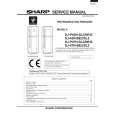 SHARP SJ-47N-BE2 Service Manual SHARP SJ-47N-BE2 Service Manual