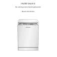 AEG F64570VI Owners Manual AEG F64570VI Owners Manual
