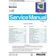 PHILIPS 170W4P Service Manual PHILIPS 170W4P Service Manual