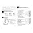 FUNAI DBVR-5700 Quick Start FUNAI DBVR-5700 Quick Start