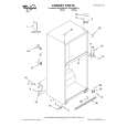WHIRLPOOL ER2CHMXPB01 Parts Catalog WHIRLPOOL ER2CHMXPB01 Parts Catalog