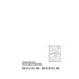 THERMA GKO-L/75.1RC Owners Manual THERMA GKO-L/75.1RC Owners Manual