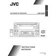 JVC KW-XC88 for AU Owners Manual JVC KW-XC88 for AU Owners Manual