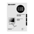 SHARP LC13C2M Owners Manual SHARP LC13C2M Owners Manual