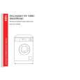 AEG LAV1571TurboS Owners Manual AEG LAV1571TurboS Owners Manual