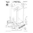 WHIRLPOOL 6GD25DCXHW01 Parts Catalog WHIRLPOOL 6GD25DCXHW01 Parts Catalog
