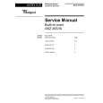 WHIRLPOOL AKZ 493 Service Manual WHIRLPOOL AKZ 493 Service Manual
