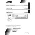 JVC KS-FX921 Owners Manual JVC KS-FX921 Owners Manual