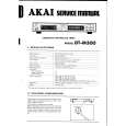 AKAI DTM300 Service Manual AKAI DTM300 Service Manual