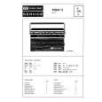 ITT PONY 11 Service Manual ITT PONY 11 Service Manual