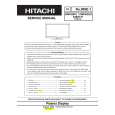 HITACHI PW1A Owners Manual HITACHI PW1A Owners Manual