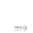 HUSQVARNA 351 Owners Manual HUSQVARNA 351 Owners Manual
