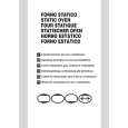 CASTOR CFR3B Owners Manual CASTOR CFR3B Owners Manual