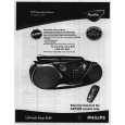 PHILIPS AZ1500/17 Owners Manual PHILIPS AZ1500/17 Owners Manual