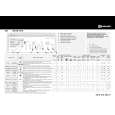 WHIRLPOOL WATE 9379/1 Quick Start WHIRLPOOL WATE 9379/1 Quick Start