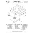 WHIRLPOOL GR448LXPQ2 Parts Catalog WHIRLPOOL GR448LXPQ2 Parts Catalog