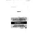 CASIO FX7 Owners Manual CASIO FX7 Owners Manual