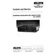 METZ AX4960 Service Manual METZ AX4960 Service Manual