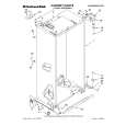 WHIRLPOOL KSSS36DBW01 Parts Catalog WHIRLPOOL KSSS36DBW01 Parts Catalog