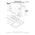 WHIRLPOOL GJC3654RS00 Katalog Części WHIRLPOOL GJC3654RS00 Katalog Części