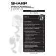 SHARP R311HL Owners Manual SHARP R311HL Owners Manual