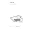 AEG 7005D-W/S Owners Manual AEG 7005D-W/S Owners Manual