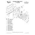 WHIRLPOOL SF367PEYQ9 Parts Catalog WHIRLPOOL SF367PEYQ9 Parts Catalog