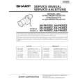 SHARP AN-PH10EX Service Manual SHARP AN-PH10EX Service Manual
