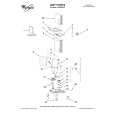 WHIRLPOOL ACP092PR0 Parts Catalog WHIRLPOOL ACP092PR0 Parts Catalog
