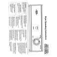 WHIRLPOOL LDEA100ACW Owners Manual WHIRLPOOL LDEA100ACW Owners Manual