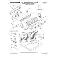 WHIRLPOOL KEYS850JQ1 Parts Catalog WHIRLPOOL KEYS850JQ1 Parts Catalog