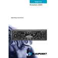 BLAUPUNKT Honolulu CD50 Owners Manual BLAUPUNKT Honolulu CD50 Owners Manual