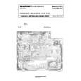 BLAUPUNKT SCD09 MUNCHEN Service Manual BLAUPUNKT SCD09 MUNCHEN Service Manual