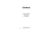 CORBERO CV1400S/2 Owners Manual CORBERO CV1400S/2 Owners Manual