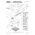 WHIRLPOOL IH3302RS1 Parts Catalog WHIRLPOOL IH3302RS1 Parts Catalog