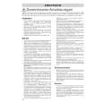 ELECTROLUX FEH60G2/4 Owners Manual ELECTROLUX FEH60G2/4 Owners Manual