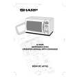 SHARP R254M Owners Manual SHARP R254M Owners Manual