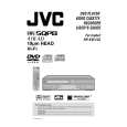 JVC HR-VXC1UJ Owners Manual JVC HR-VXC1UJ Owners Manual