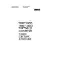 UNKNOWN TD604EC Owners Manual UNKNOWN TD604EC Owners Manual