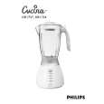 PHILIPS HR1757/16 Owners Manual PHILIPS HR1757/16 Owners Manual