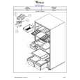 WHIRLPOOL WRT16YAOQ01 Parts Catalog WHIRLPOOL WRT16YAOQ01 Parts Catalog