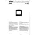 SABA M2510 Service Manual SABA M2510 Service Manual