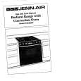 WHIRLPOOL SCE30600W Owners Manual WHIRLPOOL SCE30600W Owners Manual