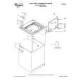 WHIRLPOOL LSR6232JQ3 Parts Catalog WHIRLPOOL LSR6232JQ3 Parts Catalog