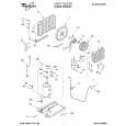 WHIRLPOOL ACM052XE0 Parts Catalog WHIRLPOOL ACM052XE0 Parts Catalog