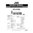 JVC HR-J417MS Service Manual JVC HR-J417MS Service Manual