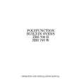 AEG ZBS705B Owners Manual AEG ZBS705B Owners Manual