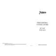 ZOPPAS PC31S Owners Manual ZOPPAS PC31S Owners Manual